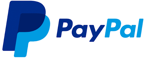 pay with paypal - Dustin Johnson Store
